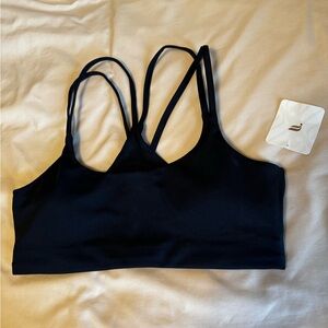 fabletics principal low impact bra